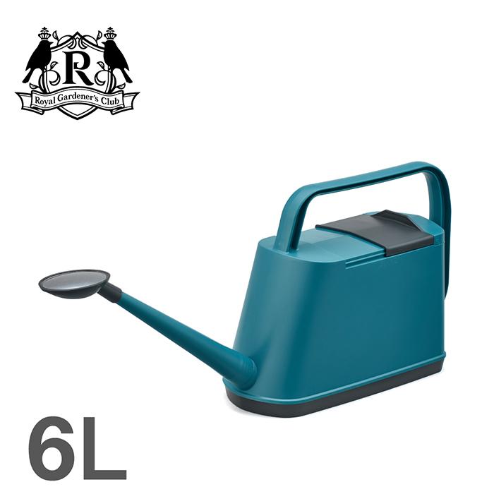 Royal Gardener's Club（ロイヤルガーデナーズクラブ） じょうろ 6L