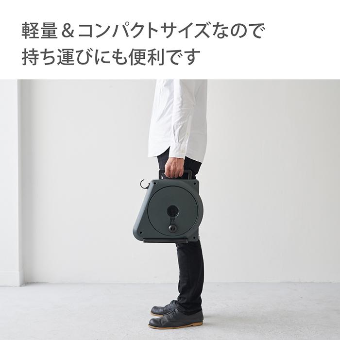 Royal Gardener's Club（ロイヤルガーデナーズクラブ） ホースリール