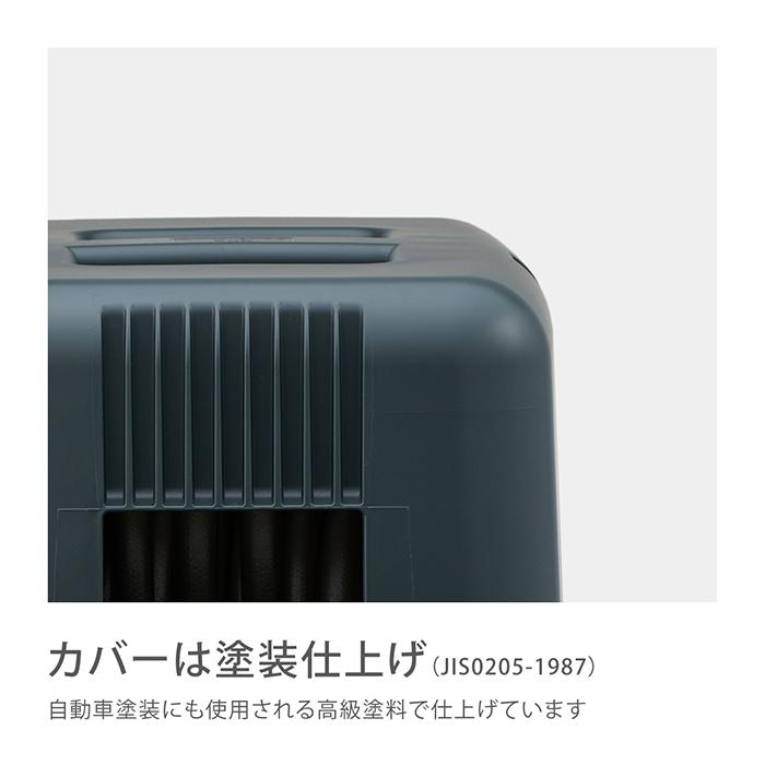 ロイヤルガーデナーズクラブ ホースリール 30m ガーデンリールII グリーン×アンティークゴールド おしゃれ VSTFK009 安心の2年間保証_3