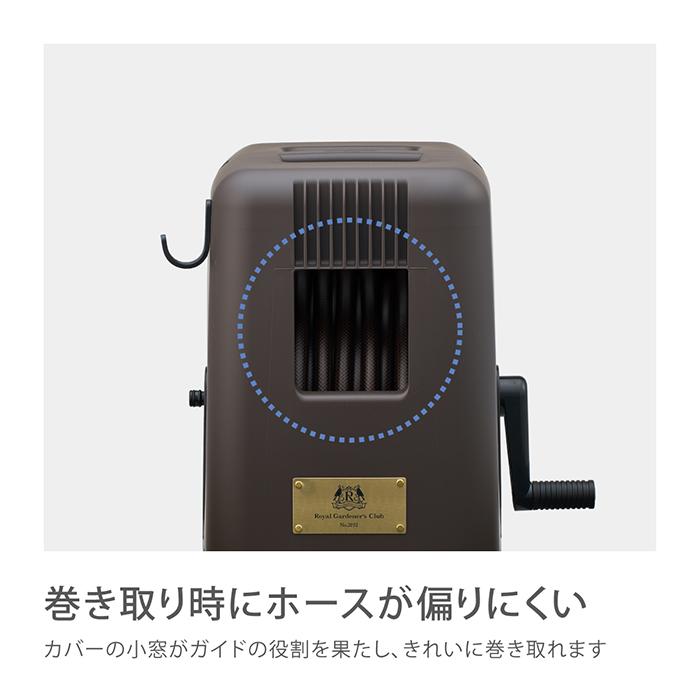 タカギ ロイヤルガーデナーズクラブ 自由が丘 ロイヤルガーデナーズクラブ 掃除用品 デッキブラシ 伸縮型デッキブラシ おしゃれ VTYGG059 安心の2年間保証 タカギ公式 店