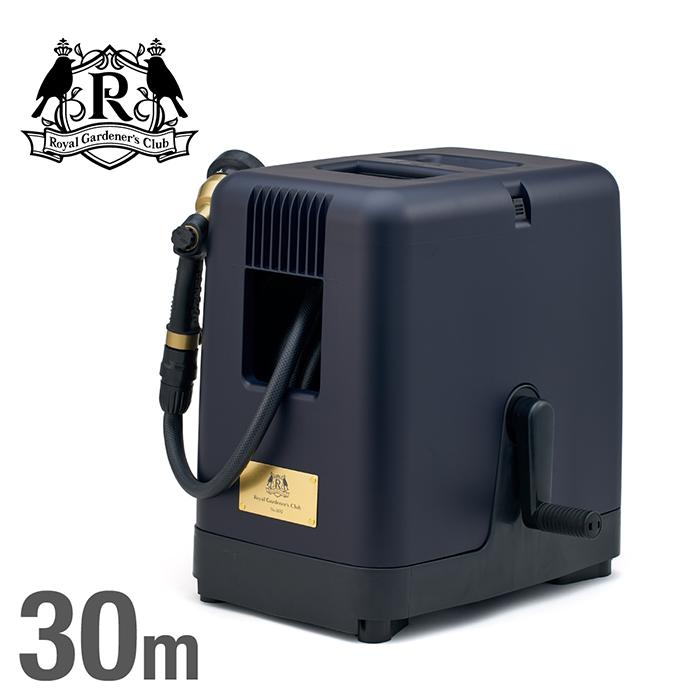 Royal Gardener's Club ロイヤルガーデナーズクラブ ホースリール 30m