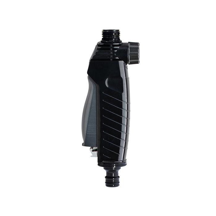 タカギ（takagi） 交換用部品 ロングノズルグリップ(BK) XG136BK 公式