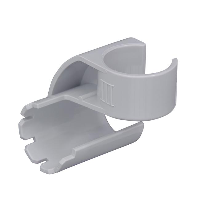 タカギ（takagi） 交換用部品 オーロラ3ノズルホルダー(GY) XGZ0087