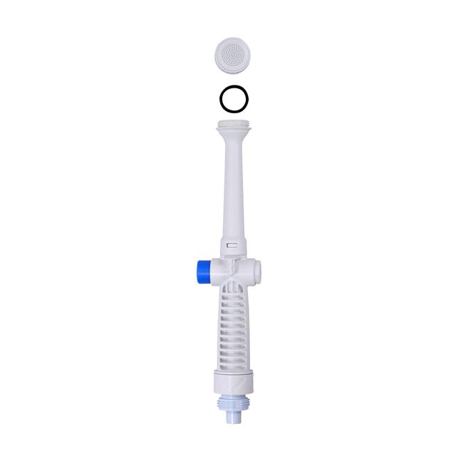 タカギ（takagi） 交換用部品 液肥希釈専用ノズル XGZ0100 : タカギ