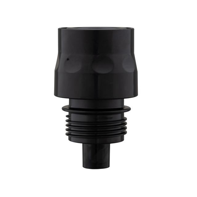 タカギ（takagi） 交換用部品 コネクター ロックナット無(BK) XGZ0186