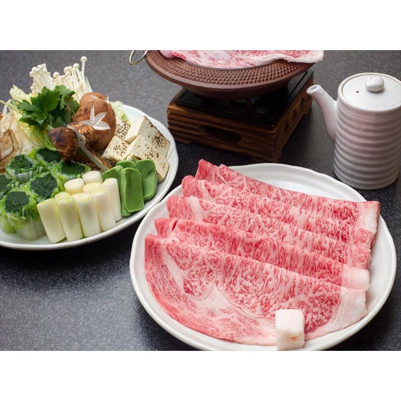 和牛 牛肉 肉 Ａ５等級 黒毛和牛 霜降りサーロイン リブローススライス 300g 送料無料 すき焼き しゃぶしゃぶ｜takagiseiniku｜09