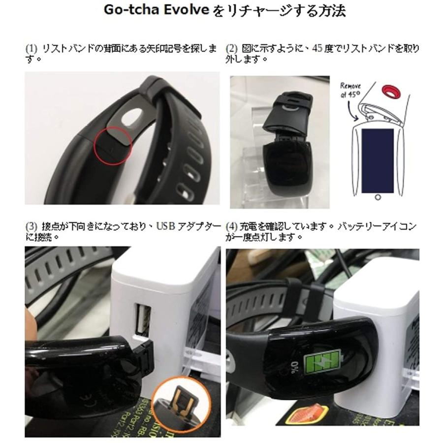 Datel Go Tcha Evolve ポケモンgo用のledタッチスマートウォッチタイムクロック歩数計機能を備えた自動キャッチ収集アイテム グレー Dat 0009 Takahanbai Yahoo 店 通販 Yahoo ショッピング