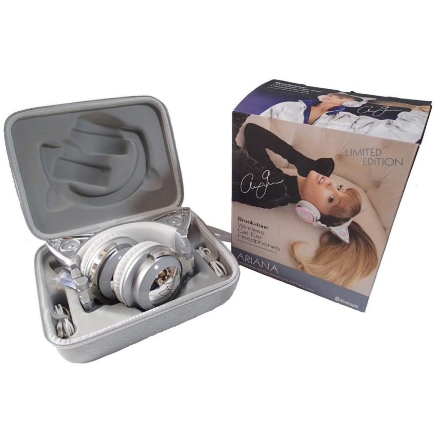 Brookstone ブルックストーン Ariana Grande アリアナ グランデ Brookstone ブルックストーン Ariana Grande アリアナ グランデ