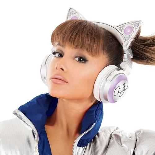 Brookstone ブルックストーン Ariana Grande アリアナ グランデ Brookstone ブルックストーン Ariana Grande アリアナ グランデ