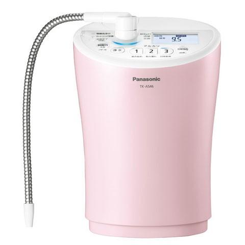 Tk As46 P アルカリイオン整水器 キッチン 台所用品 Panasonic アルカリイオン整水