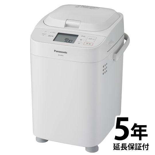 Panasonic（パナソニック） 【5年延長保証付き】SD-MT4-W Panasonic 1
