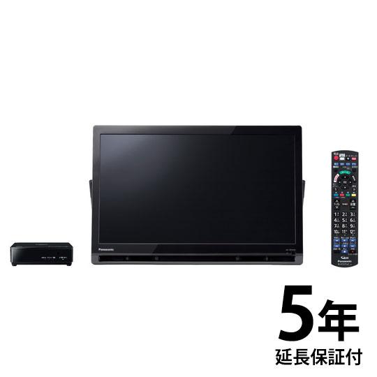 プライベート・ビエラ 【5年延長保証付き】UN-19FB10H Panasonic 19V型 