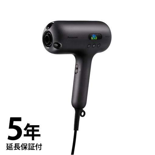 ナノケア 【5年延長保証付き】EH-NC50-K Panasonic ヘアードライヤー