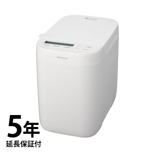 【新品】パナソニック ホームベーカリー SD-CB1-W（保証書付き） Panasonic（パナソニック） 【5年延長保証付き】SD-CB1-W Panasonic 約