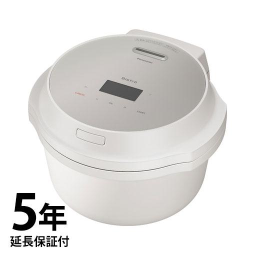 Bistro（Panasonic） 【5年延長保証付き】NF-AC700-H Panasonic 自動 