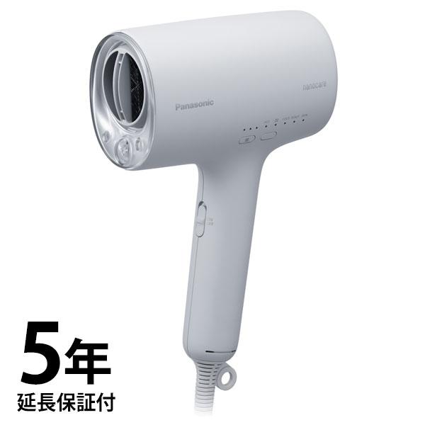 ナノケア 【5年延長保証付き】EH-NA0K-H Panasonic ヘアードライヤー