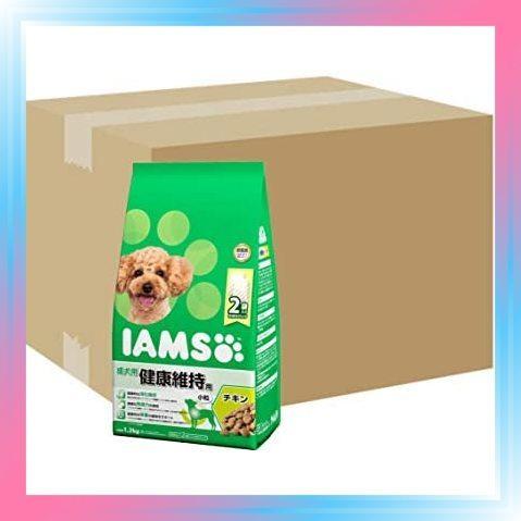 新品本物 ドッグフード 健康維持用 小粒 チキン 成犬用 1個 X 1 ケース 100 本物保証 Turningheadskennel Com