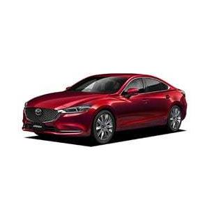 US マツダ純正 アテンザ専用 サンシェード 平成26年〜/2014年〜 5.5mm