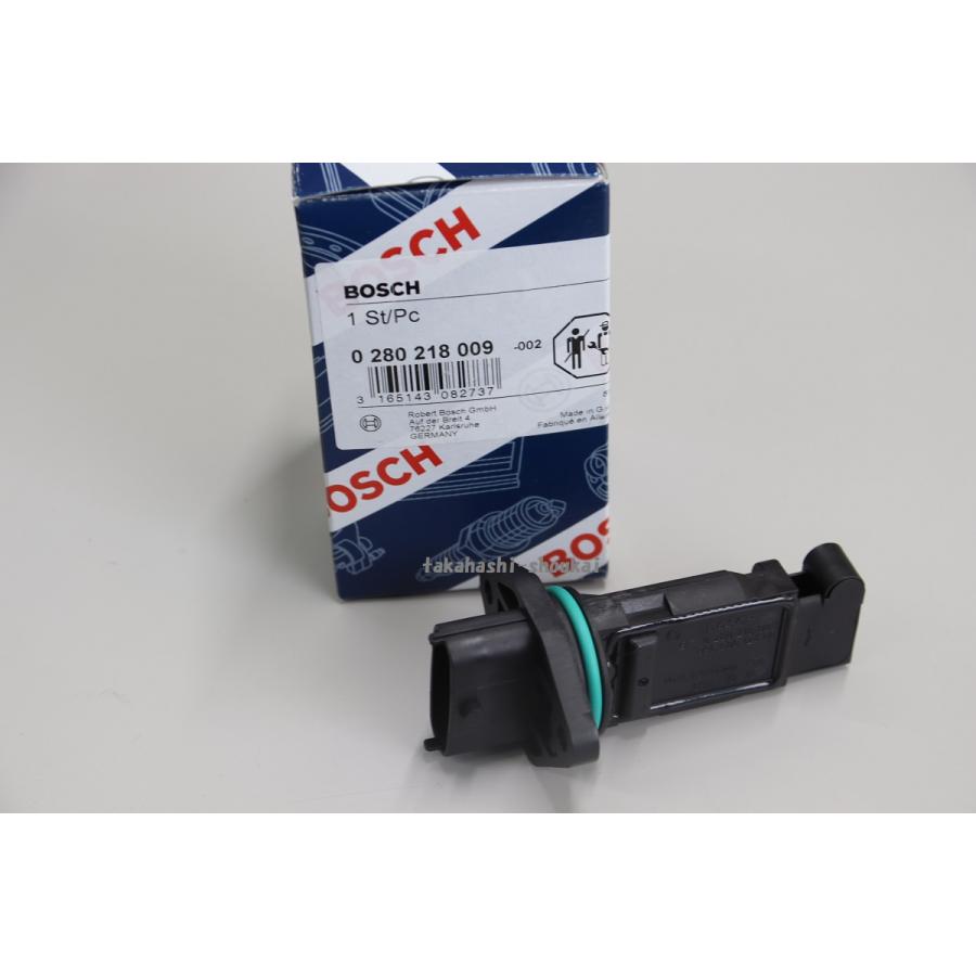 BOSCH（ボッシュ） BOSCH製（エアマスセンサー・エアフロセンサー