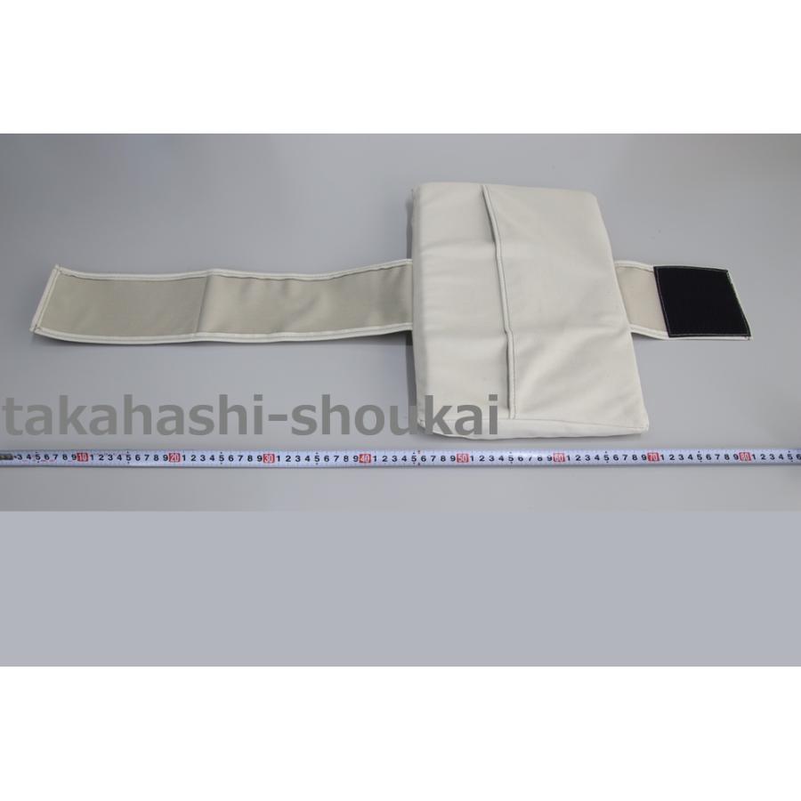 トヨタ（TOYOTA） トヨタ純正部品 ヘッドレストピロー ホワイト 左右