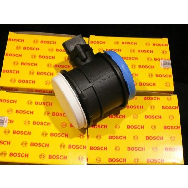 BOSCH（ボッシュ） ベンツ W203 W202 R230 W163ボッシュ製エアマス