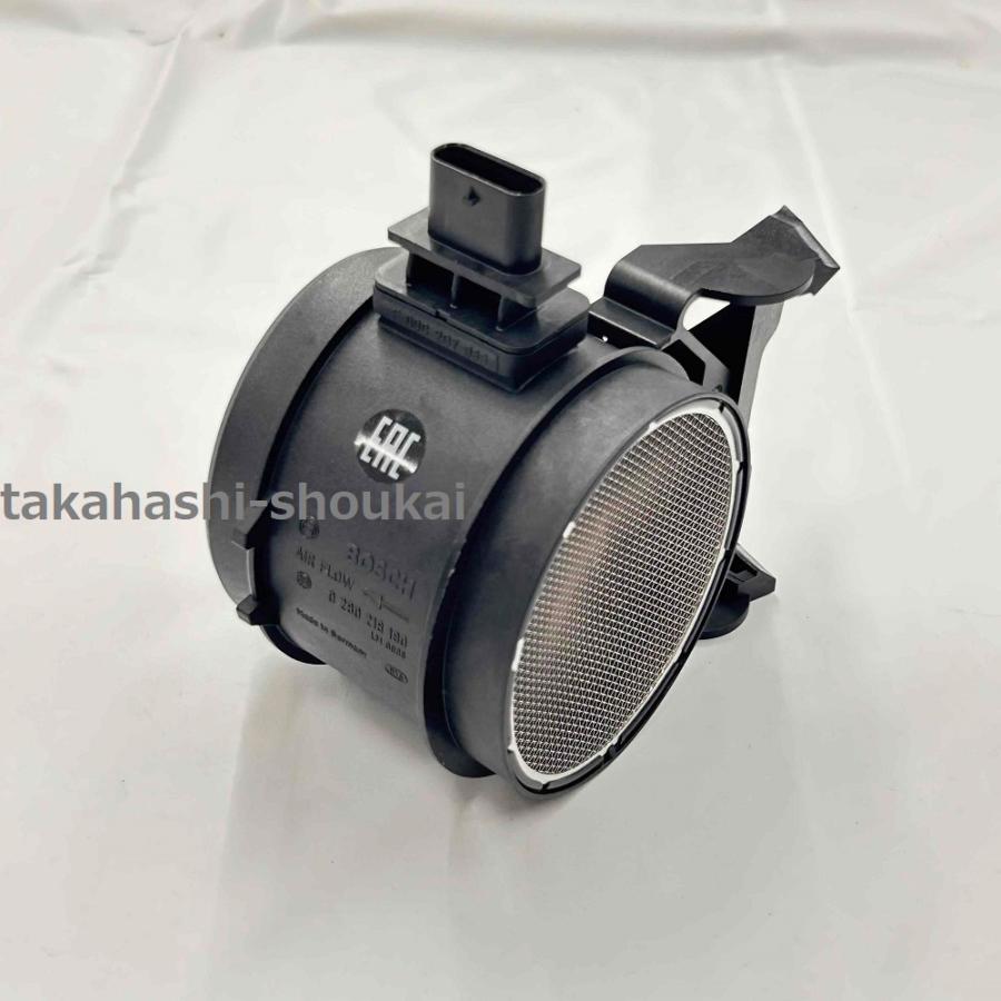 BOSCH製エアマスセンサー・エアフロセンサー 品番 A2730940948