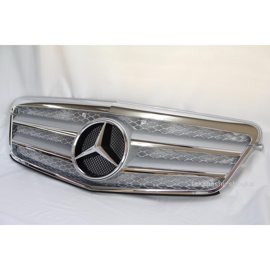 Mercedes-Benz（メルセデス・ベンツ） 組立完成品出荷W212 Eクラス