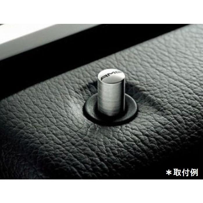 Mercedes-Benz（メルセデス・ベンツ） ベンツ純正AMGドアロックピン