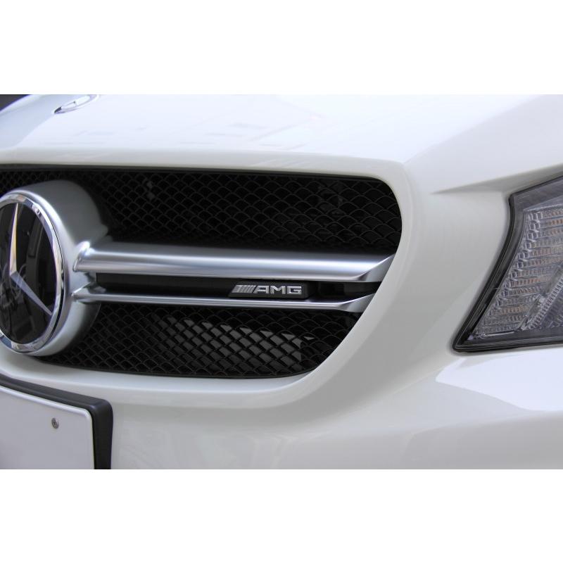 cla45 純正グリル　メルセデスAMG c117 前期 Mercedes-Benz（メルセデス・ベンツ） C117 CLAクラス用CLA45AMG