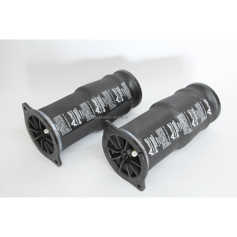 騎士 USアーノット製W639 ベンツ Vクラス・ビアノ・VIANOリア エアサス 左右