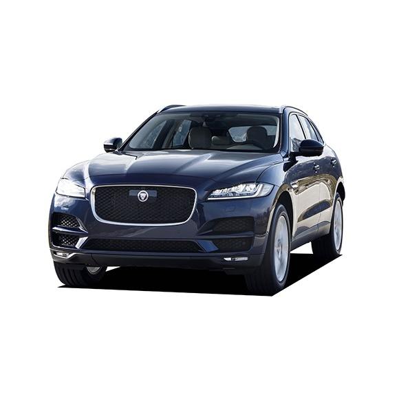 ジャガー F-PACE 純正 サンシェード US ジャガー純正 Fペース(Fpace)専用サンシェード2015年式
