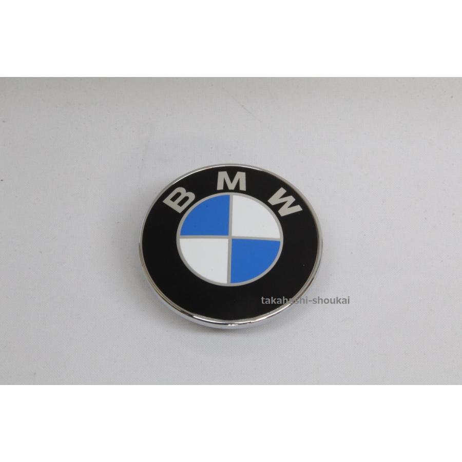 BMW BMW純正フロント・サイドフェンダー エンブレム Z4 E89 品番