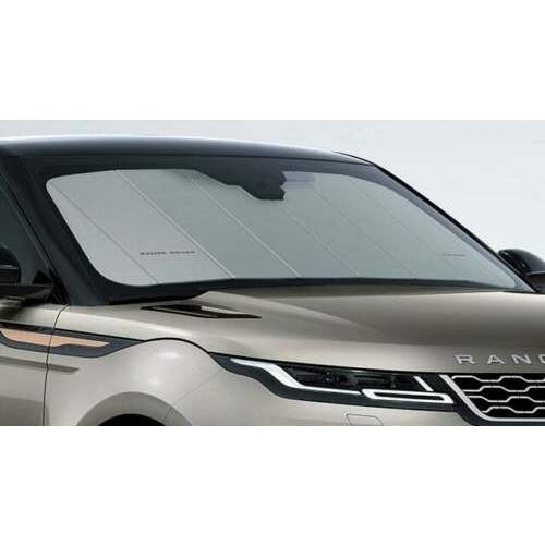 現行レンジローバーイヴォーク 純正 プレミアムサンシェード ランドローバー Range Rover - Range Rover Evoque - INTERIOR - FUNCTION