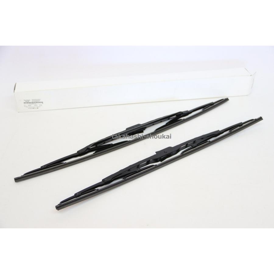 高い素材 パナメーラ 970 左ハンドル車フロントワイパー左右セット 品番 要適合確認 人気ブランド Eelstien Com