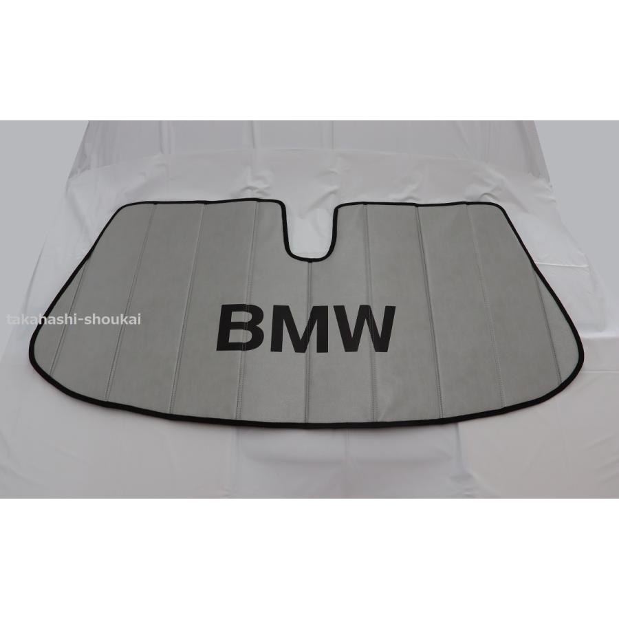 【メルカリ市期間限定値下げ❗️】 X6純正 フロント サンシェード 新製品 US BMW純正 6シリーズ (F12・F13・F06) 640i・650i