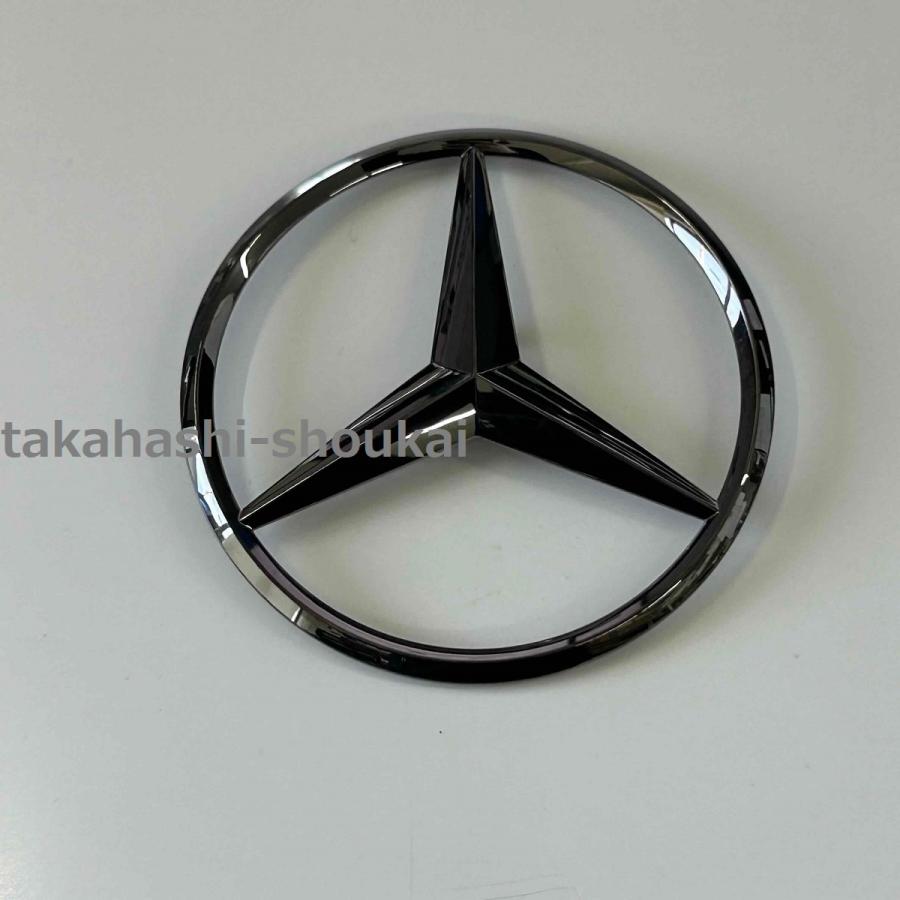 Mercedes-Benz X247 GLBクラス ベンツ純正 リアトランク中央