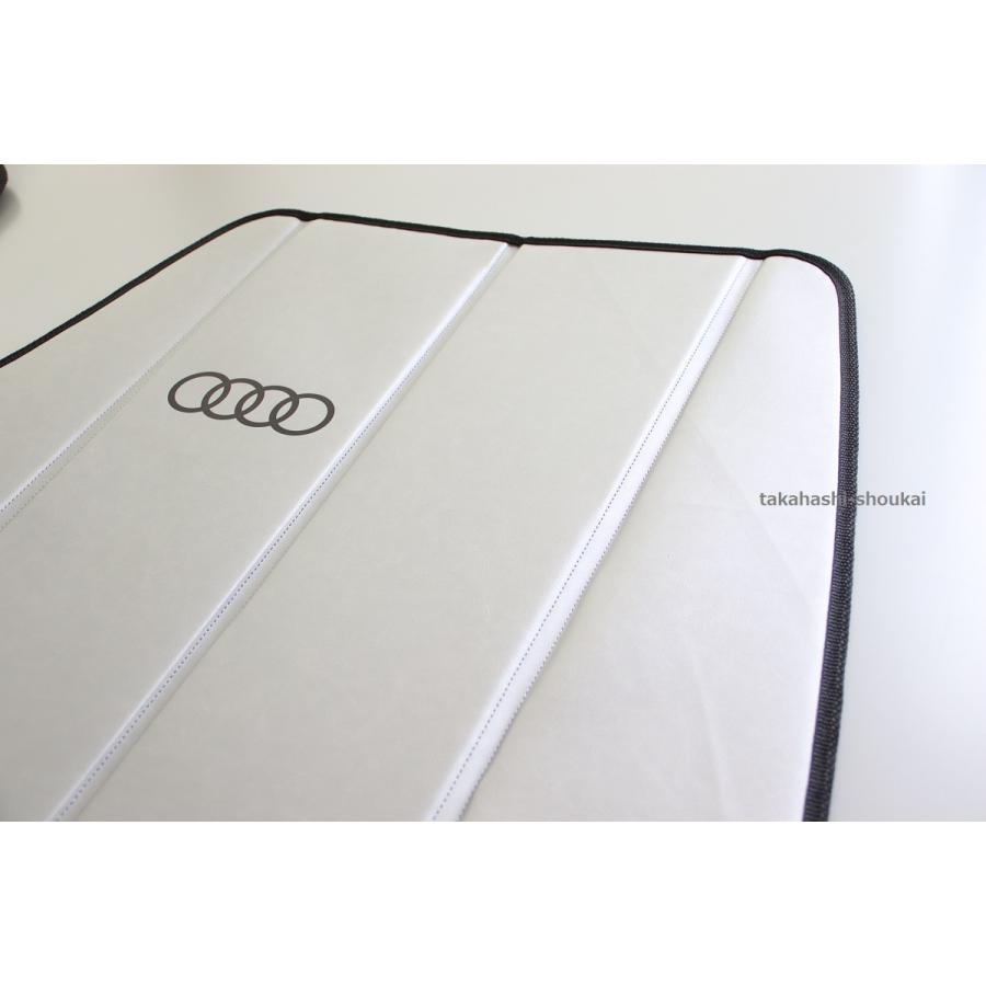 Audi（アウディ） 車 新製品 US アウディ純正 サンシェード】Audi A3