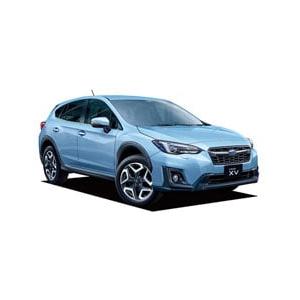 US SUBARU純正 【スバル XV サンシェード】 2017年〜 (GT型) ＊5.5mm厚