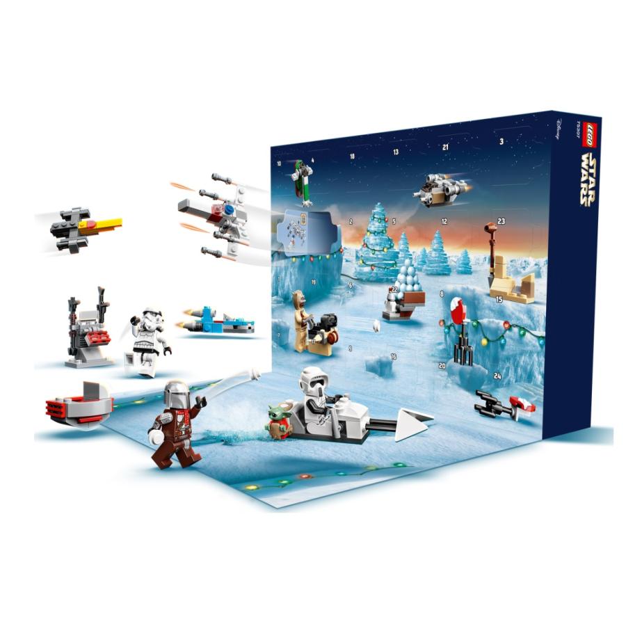 LEGO STAR WARS レゴ スターウォーズ【輸入雑貨】LEGO STARWARS