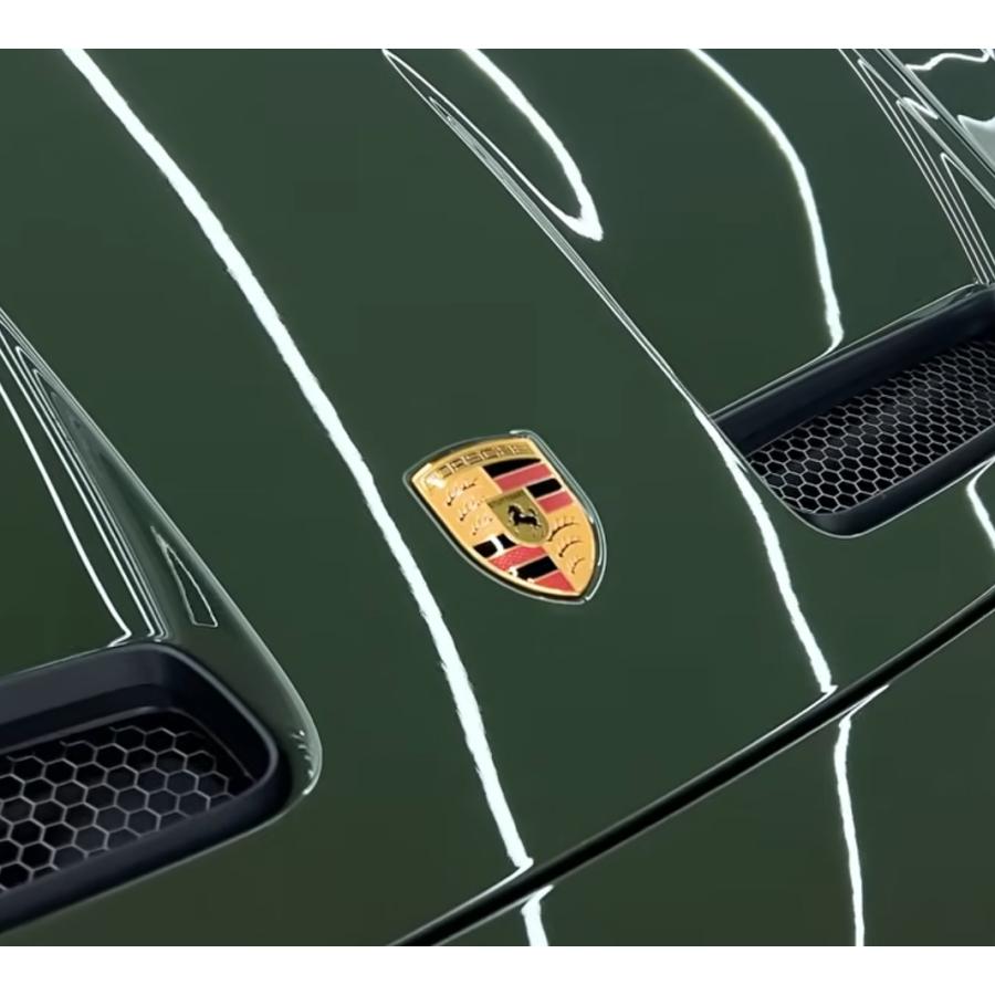 専用！ 976/971/970型パナメーラ Newデザイン(2024y〜) ポルシェ純正品