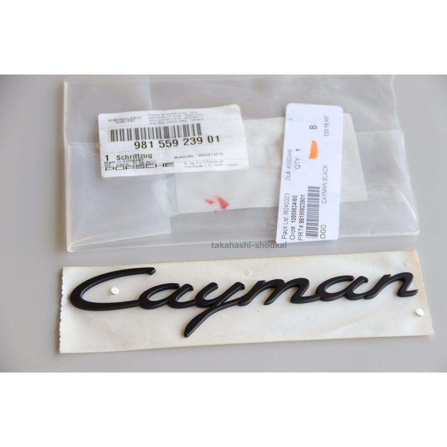 Cayman