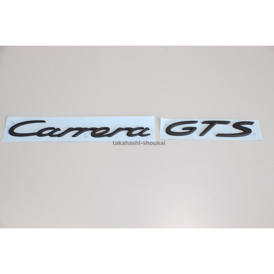 PORSCHE DESIGN（ポルシェ デザイン） ポルシェ純正 'Carrera GTS