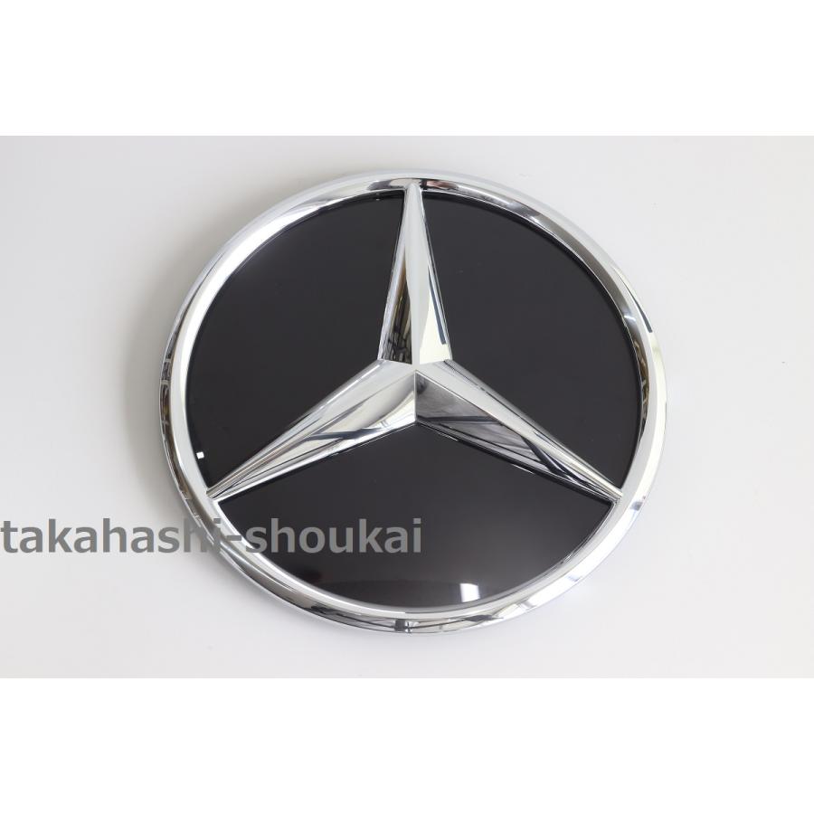 Mercedes-Benz（メルセデス・ベンツ） ベンツ純正品 フロント