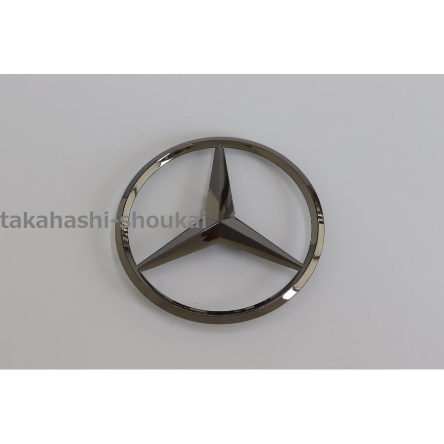 Mercedes-Benz（メルセデス・ベンツ） W206 Cクラス セダン ベンツ純正