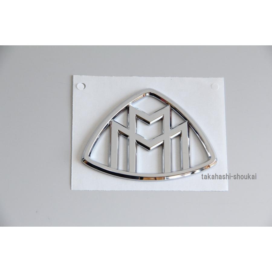 Mercedes-Benz（メルセデス・ベンツ） X222 ベンツ純正部品 サイド
