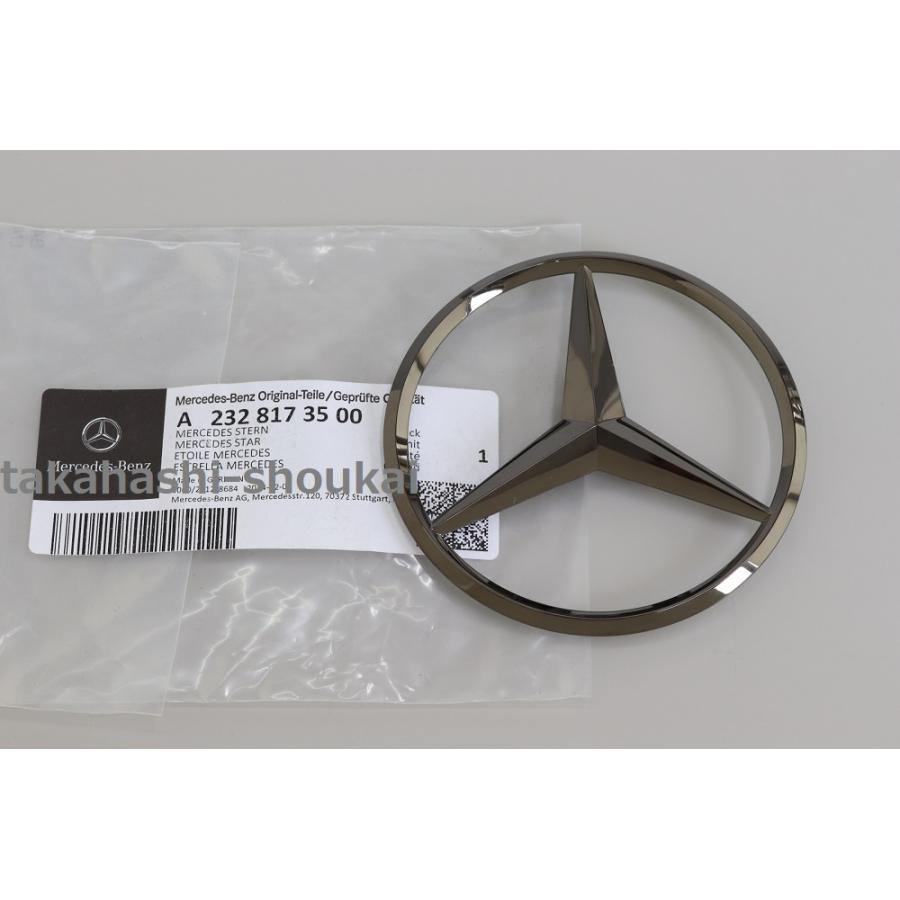 Mercedes-Benz（メルセデス・ベンツ） R232 SLクラス ベンツ純正 リア