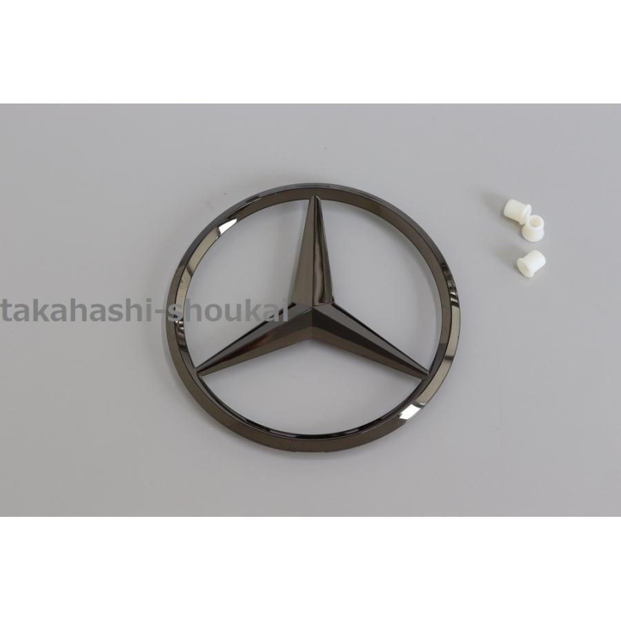 Mercedes-Benz（メルセデス・ベンツ） X290 GT4ドア ベンツ純正
