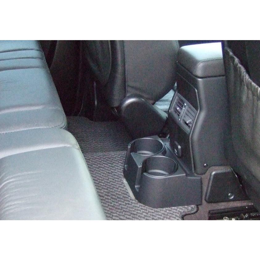 ベンツ純正品 W463 Gクラス リアシート下 ドリンクホルダーW463  