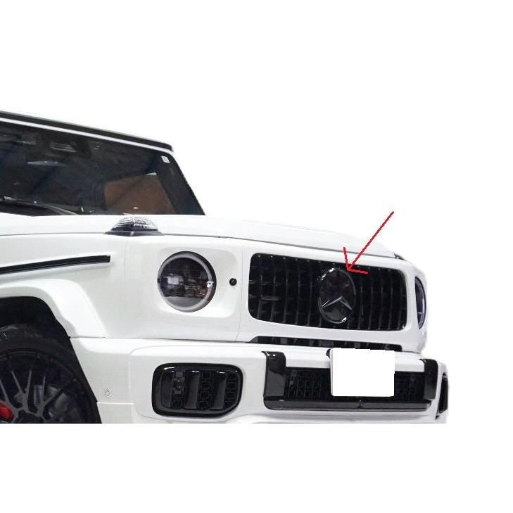 Mercedes-Benz（メルセデス・ベンツ） W465 Gクラス G450d G580EQ