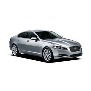 JAGUAR（ジャガー） US ジャガー純正 J05系 XF専用サンシェード 2007年 